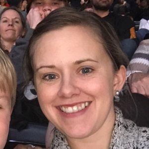 Meet your Posher, Julia